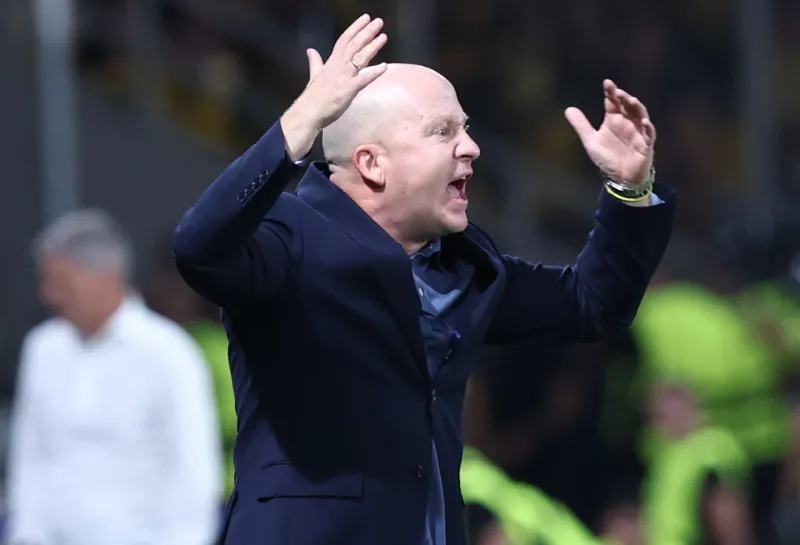 Νίκολιτς: Έμεινε μόνος από τους Big-4. Πώς τα έφερε έτσι η ΑΕΚ