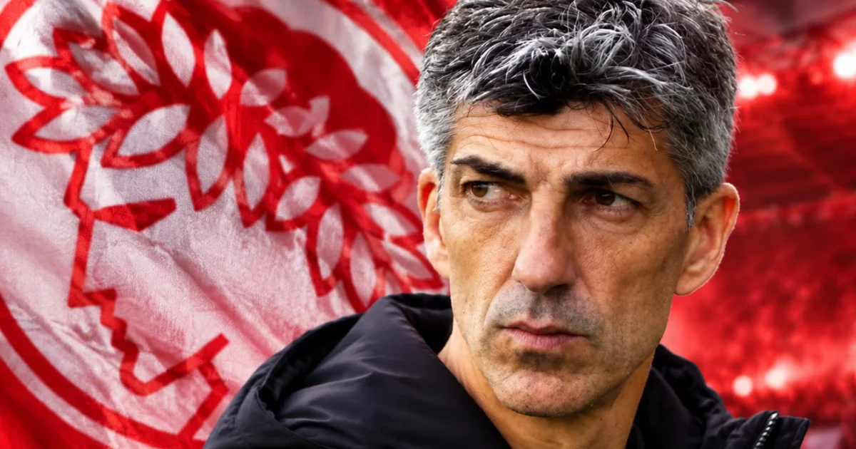 Ολυμπιακός: Τι αλλάζει τακτικά με τον Αλγκουαθίλ | Αθλητικά στο PlusTV.gr