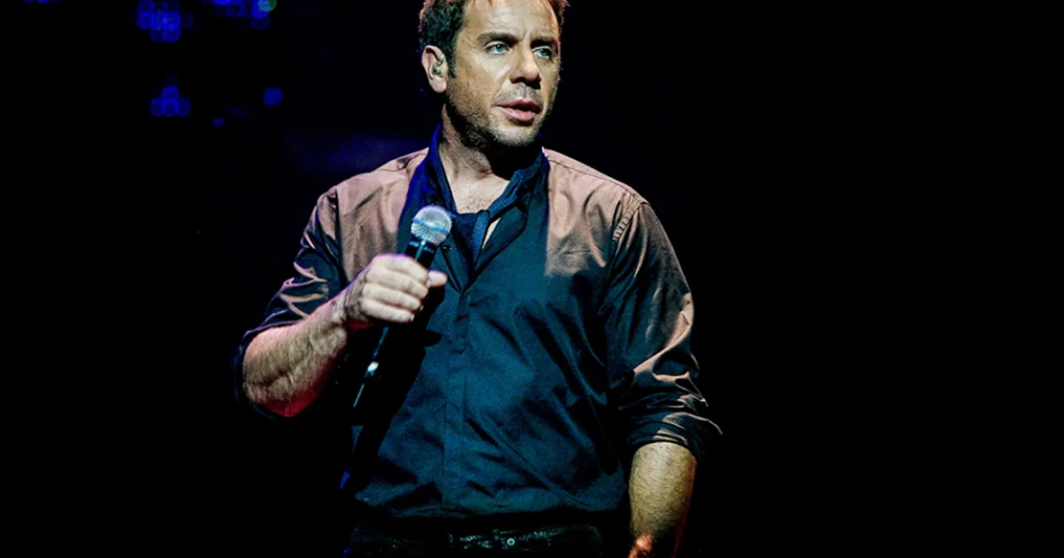 Μαζωνάκης: Πίσω από τον star, μια ψυχή που διψούσε για Θεό | Αθλητικά στο LivePress.gr