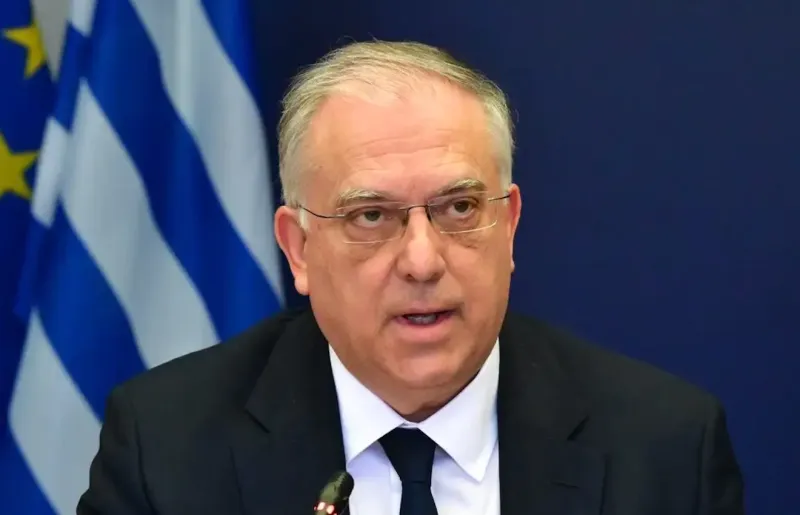 Ακρίβεια: Ο Θεοδωρικάκος έσπασε τη «φούσκα» της ΔΕΘ – Έρχονται κι άλλες αυξήσεις στα τρόφιμα!