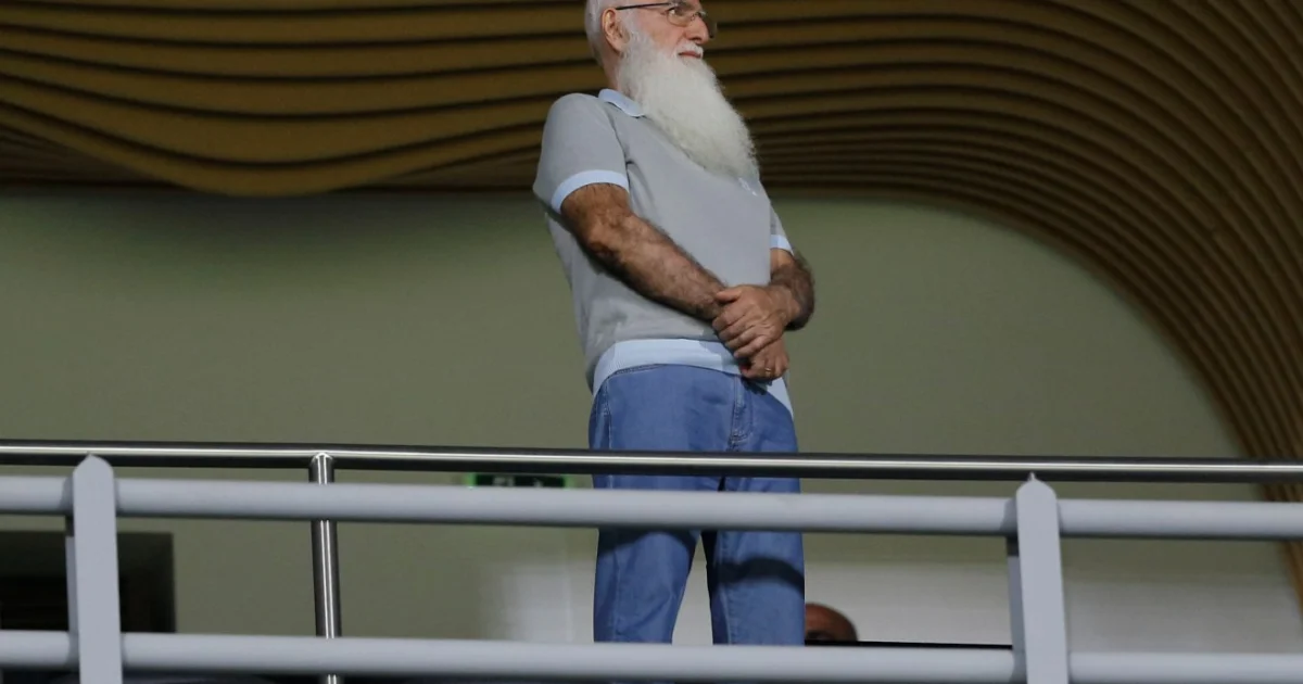 Νίκος Ηλιάδης: Επιστολή στήριξης στον Ιβάν Σαββίδη | Αθλητικά στο LivePress.gr