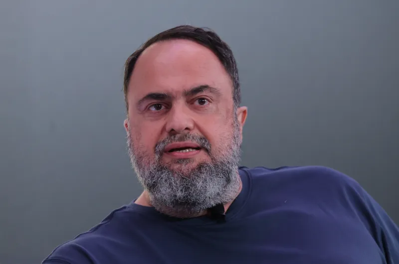 Ολυμπιακός: Ο Μαρινάκης παρουσίασε τη νέα εποχή με Ιμανόλ, Κορδόν και Μονκάδα
