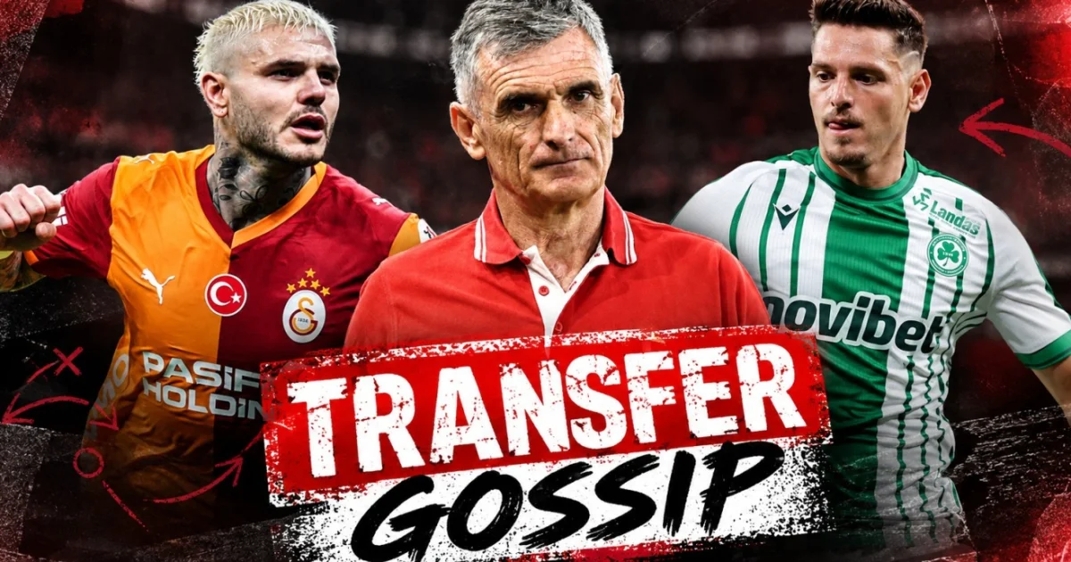 Transfer Gossip: Ικάρντι, Μεντιλίμπαρ, ΠΑΟΚ και ΟΦΗ | Αθλητικά στο LivePress.gr