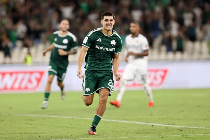 Παναθηναϊκός – Κηφισιά 3-1: Έκανε το 3/3 και πάτησε κορυφή