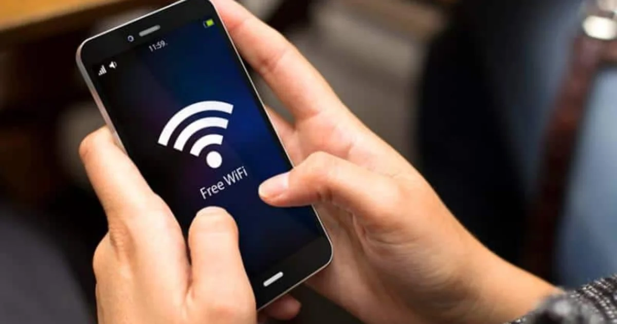 Δημόσιο Wi‑Fi: πώς χρησιμοποιείται με λιγότερο ρίσκο | Αθλητικά στο LivePress.gr