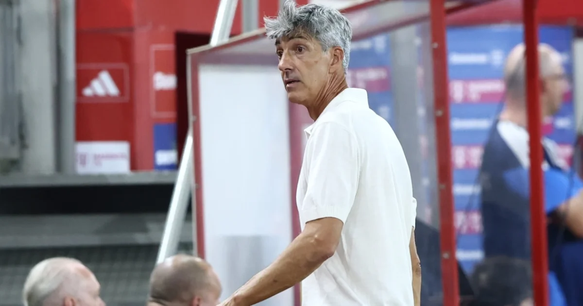 Ολυμπιακός: Ήττα Ιμανόλ και σύνθημα Μεντιλίμπαρ | Αθλητικά στο LivePress.gr