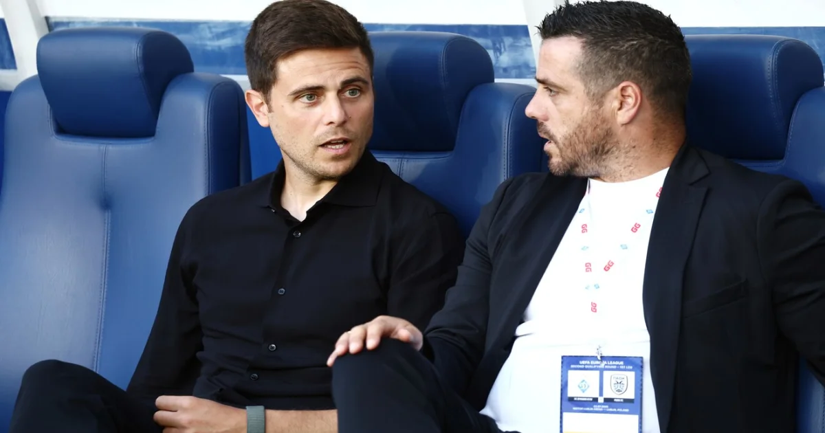 Παίρνει κι άλλο στόπερ ο ΠΑΟΚ | Αθλητικά στο LivePress.gr