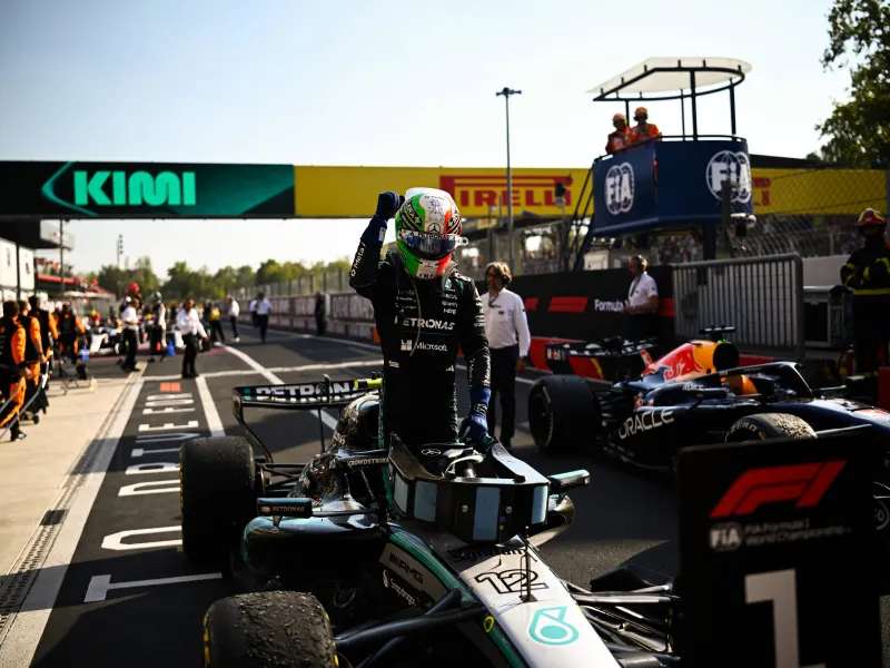 Το Grand Prix της Μαδρίτης είναι εδώ με ειδικά στοιχήματα!