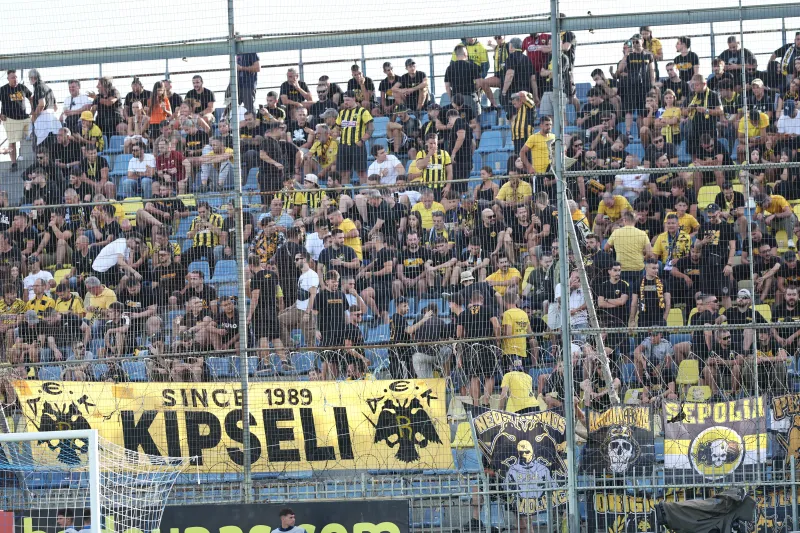 Super League: Πότε και με ποιον παίζει η ΑΕΚ στην επόμενη αγωνιστική