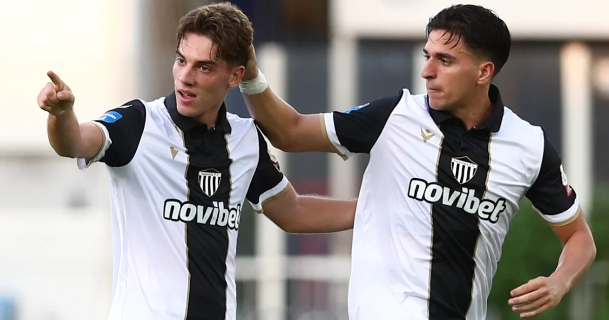 Καλαμάτα – Βόλος 3-1: Πρώτη νίκη με ανατροπή | Αθλητικά στο PlusTV.gr