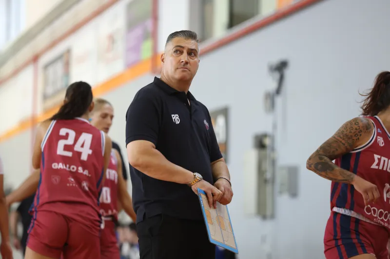 Σπόρτιγκ: Σαρωτικός στην πρεμιέρα του Women’s League Cup – Διέλυσε 90-48 τα Μελίσσια