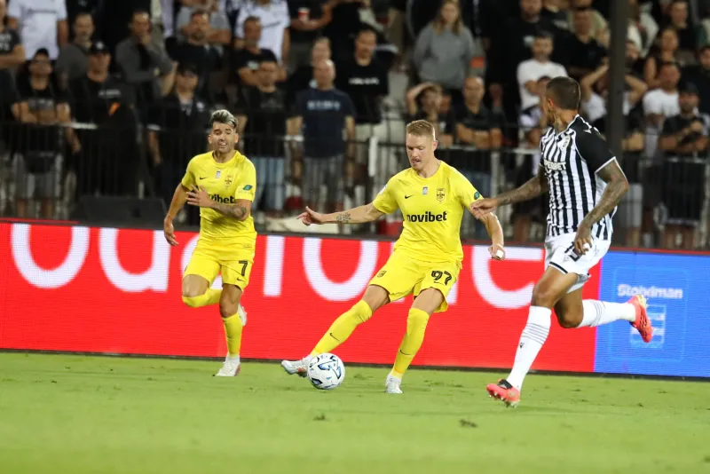 Άρης: Πότε είναι το επόμενο παιχνίδι του στη Super League – Ώρα και κανάλι