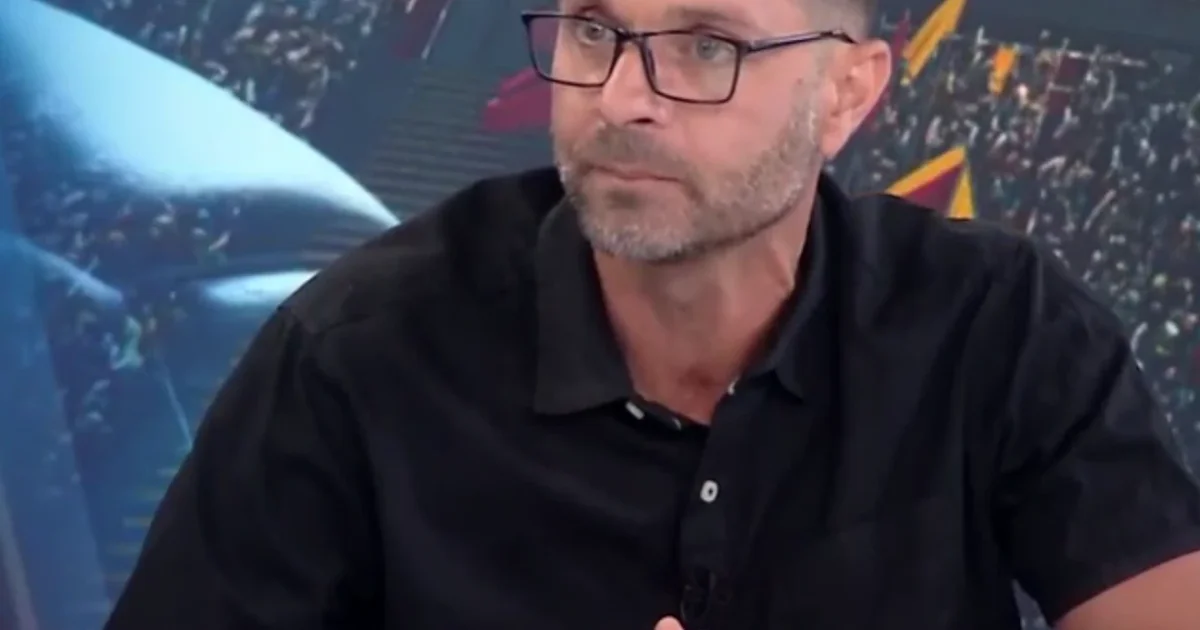 Ηλίας Σπάθας: «Πώς δίνεις το ένα και όχι το άλλο;» | Αθλητικά στο LivePress.gr
