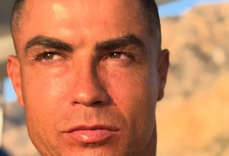 Κριστιάνο Ρονάλντο: Ζήτησε να μην ξαναμπούν σε γήπεδο όσοι έπιασαν στο στόμα τους τον Ζότα