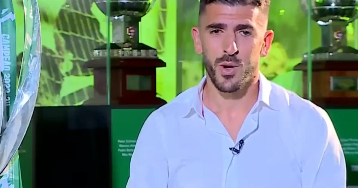 Ολυμπιακός: Παουλίνιο στο τραπέζι για την επίθεση | Αθλητικά στο PlusTV.gr