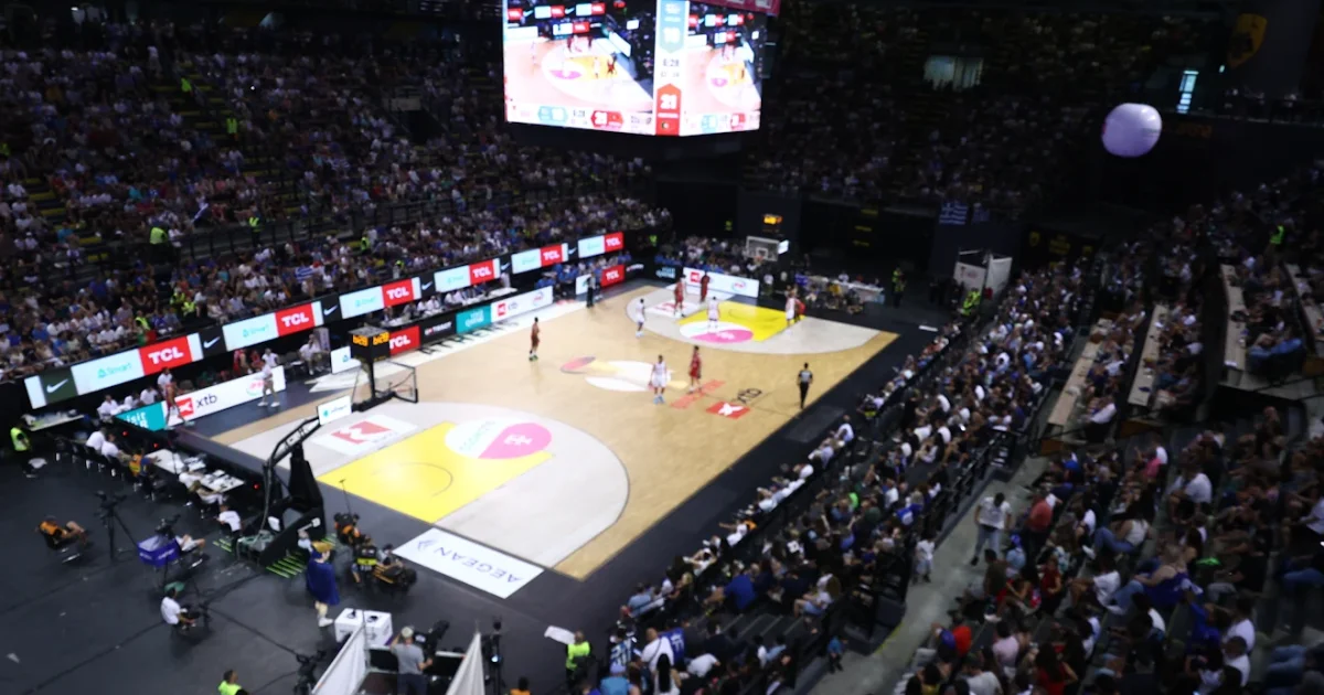 Ολυμπιακός: Τι αλλάζει στη SUNEL Arena έως 9 Οκτωβρίου | Αθλητικά στο PlusTV.gr