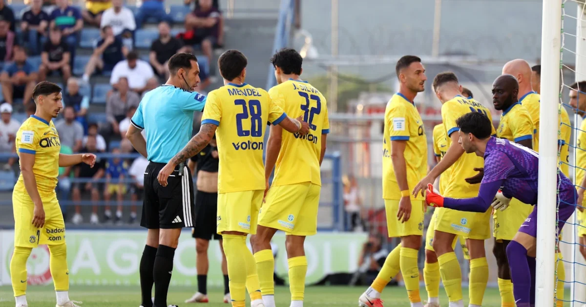 ΑΕΚ: Σκέψη για αναβολή με Ατρόμητο λόγω Champions League | Αθλητικά στο LivePress.gr
