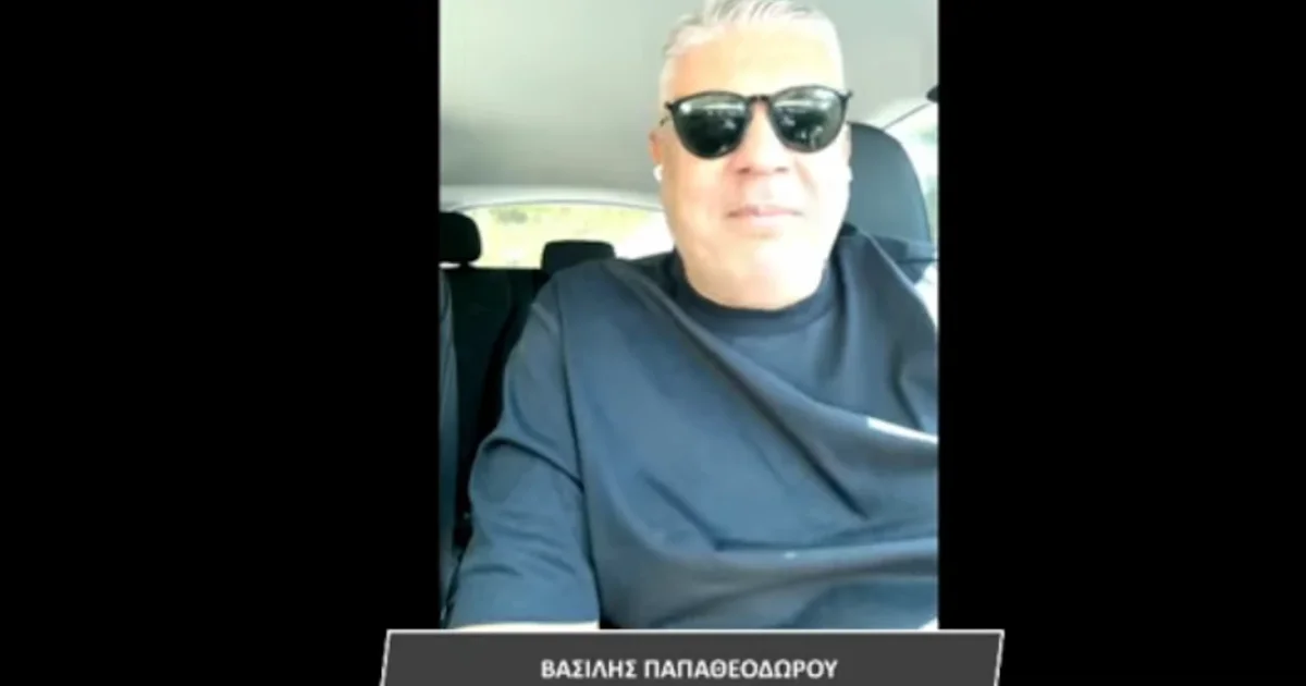 Παπαθεοδώρου: Κανονικό σέντερ ψάχνει ο Παναθηναϊκός | Αθλητικά στο LivePress.gr