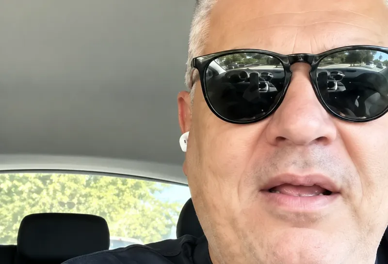 Παπαθεοδώρου για Ολυμπιακό: Τρίτο φαβορί για το πρωτάθλημα