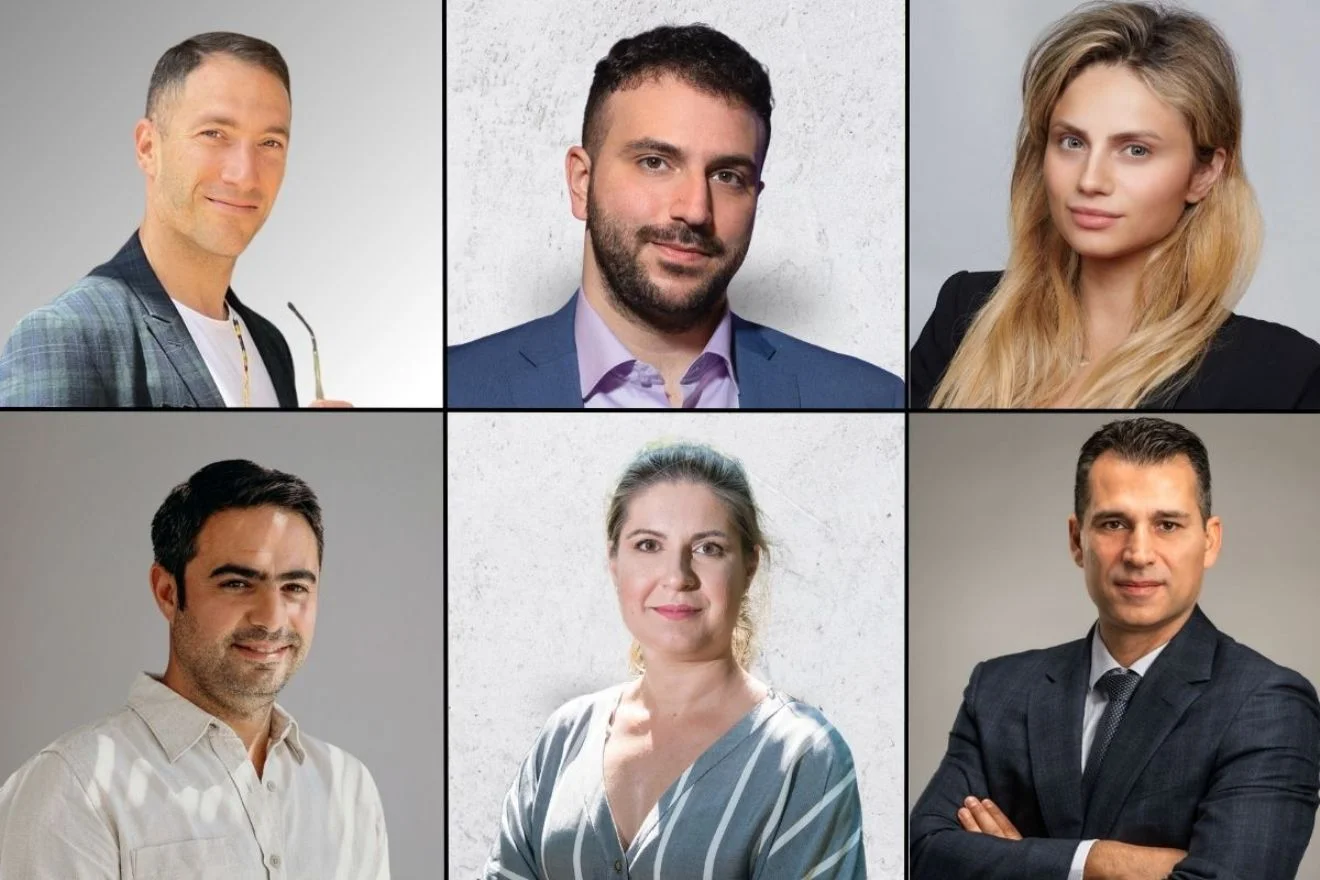 Allwyn Forward: Οι 19 επιχειρήσεις του νέου κύκλου
