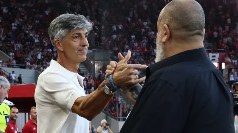 Ολυμπιακός: Ο Ιμανόλ δεν ζήτησε φορ αλλά εξτρέμ