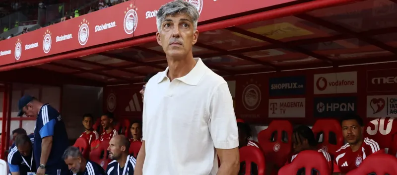 Ολυμπιακός: Στην Ισπανία βλέπουν... γκέλα με τη Γιαγκελόνια