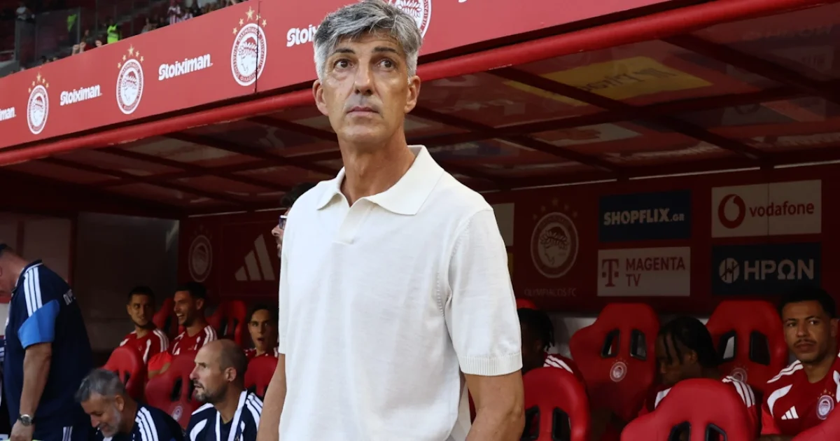 Ολυμπιακός: Στην Ισπανία φοβούνται τη Γιαγκελόνια | Αθλητικά στο PlusTV.gr