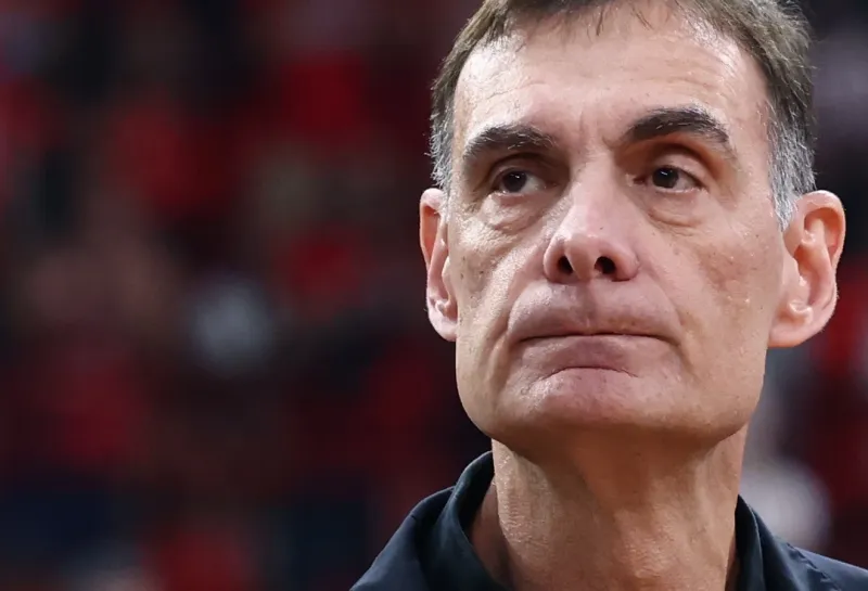 Ολυμπιακός: Τα τρία γκαρντ δίνουν στον Μπαρτζώκα δεύτερη λύση