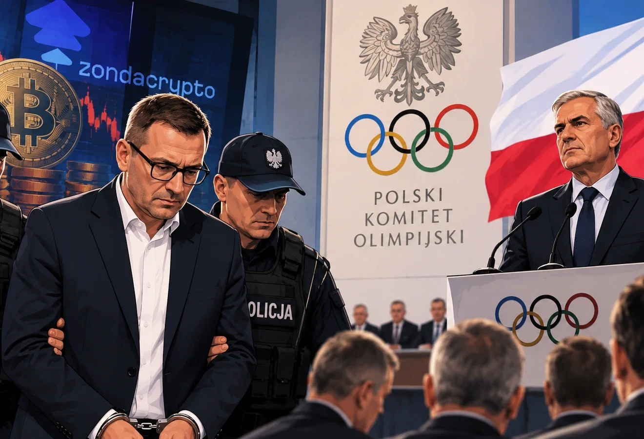 Εξελίξεις σε Ολυμπιακή Επιτροπή μετά από υπόθεση διαφθοράς