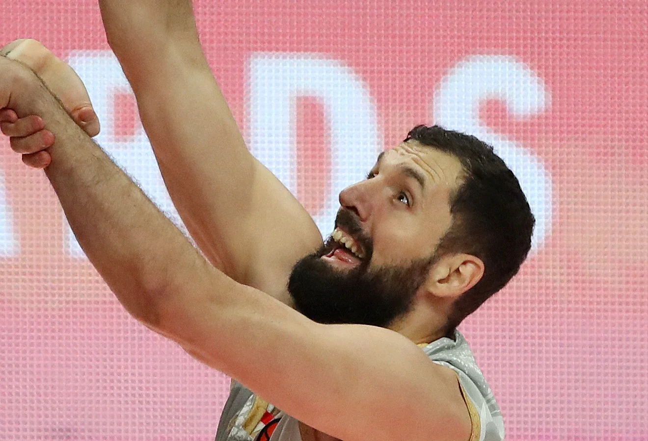 Μίροτιτς, Βαλένθια και η νέα μάχη στην EuroLeague