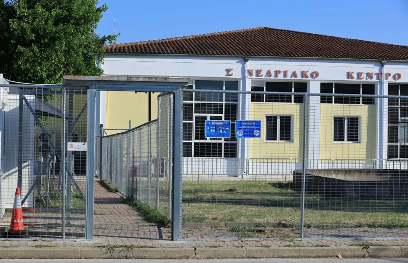Δίκη - Τέμπη: Συγκλόνισε ο πατέρας της Φραντζέσκας – «Έτσι σας παρέδωσα την κόρη μου. Θέλετε να δείτε πώς μου την παραδώσατε;»