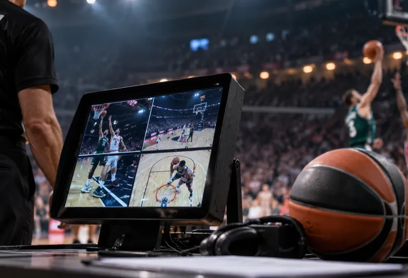 EuroLeague: Νέοι κανόνες σε σουτ, αντιαθλητικά και τεχνικές . Τι αλλάζει από φέτος