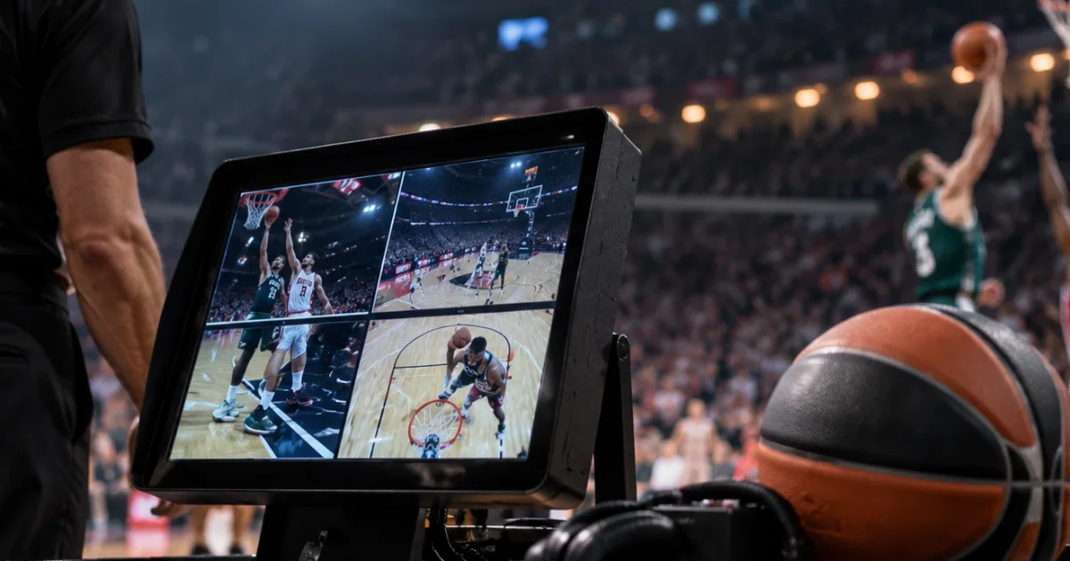 EuroLeague: Οι νέοι κανονισμοί που αλλάζουν τα ματς | Αθλητικά στο PlusTV.gr