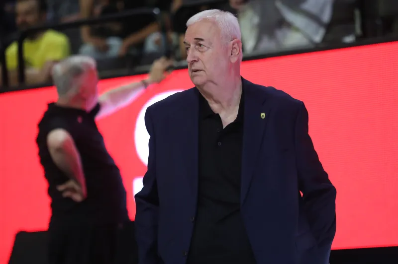 ΑΕΚ: Πρώτη επαφή με Ερτέλ για το μεγάλο χτύπημα στα γκαρντ