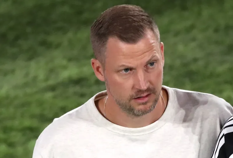 Ο Παναθηναϊκός του Νίστρουπ χτίζει ένα αήττητο σερί που αρχίζει να κοιτάζει την ιστορία