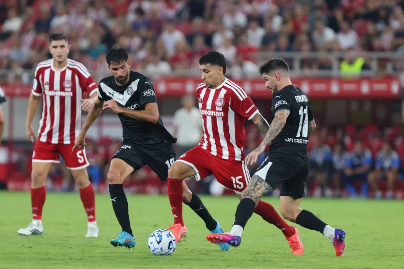 Ελληνικό νταμπλ στο Europa με 10.78* στην Interwetten!