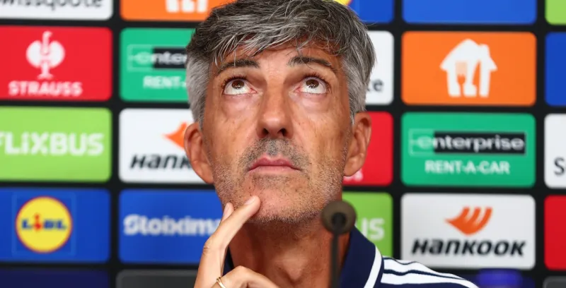 Ολυμπιακός: Και να χάσει σήμερα το είχε κάνει και ο Μεντιλίμπαρ και... ίσως χειρότερο