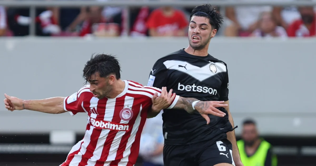 ΟΦΗ: «Απόβαση» της Bundesliga στο Παγκρήτιο | Αθλητικά στο LivePress.gr