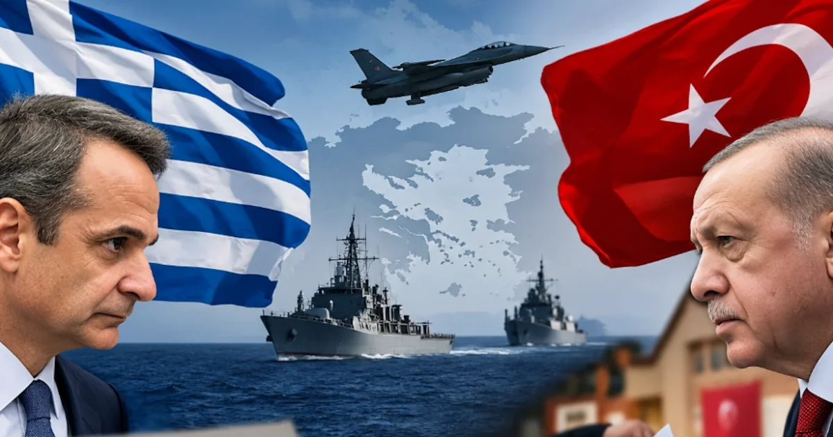 Ελληνοτουρκικά: Η ένταση και οι εκλογές | Αθλητικά στο LivePress.gr