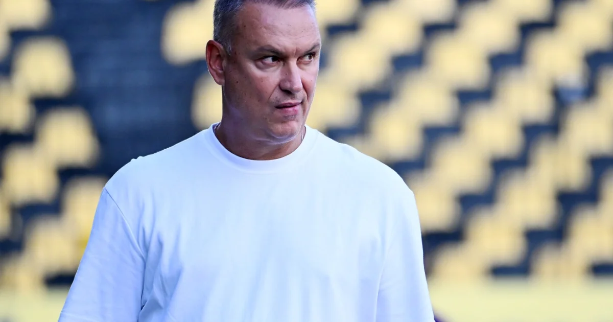Άρης: Έντονος προβληματισμός από τον Γρηγορίου | Αθλητικά στο PlusTV.gr