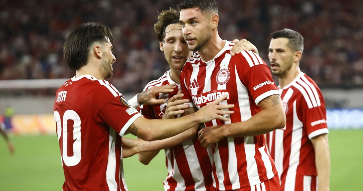 UEFA Ranking: Η Ελλάδα στους 513 βαθμούς από τη 10άδα | Αθλητικά στο LivePress.gr