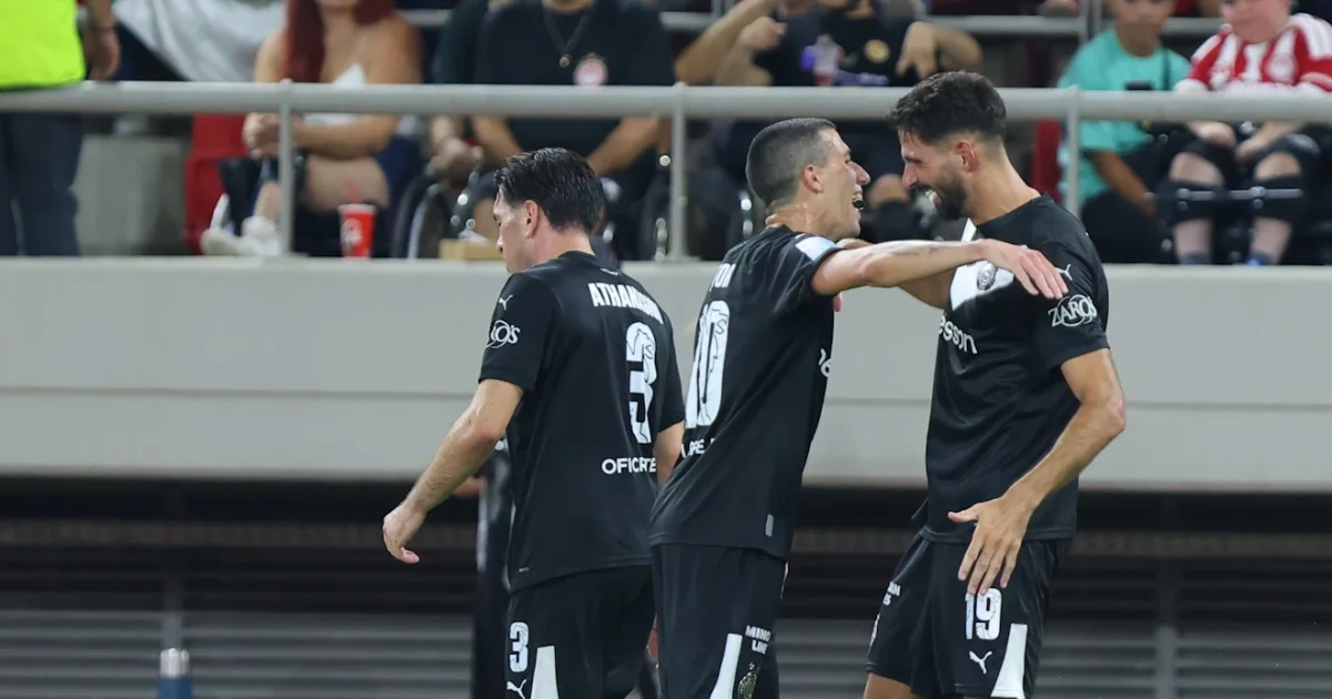 Novibet: ΟΦΗ - Χοφενχάιμ για το Europa League | Αθλητικά στο LivePress.gr