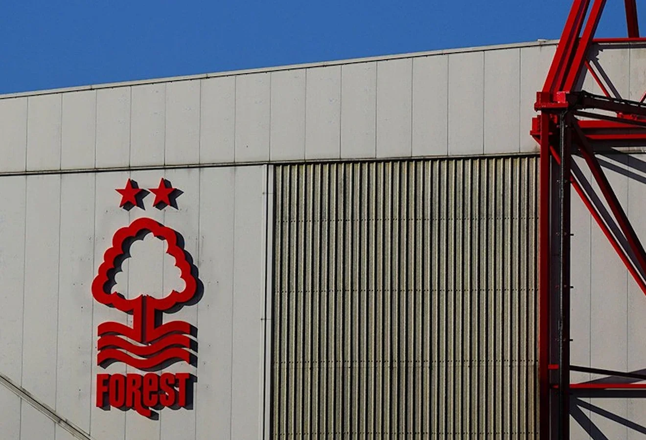 Το City Ground και τα σχέδια της Νότιγχαμ Φόρεστ