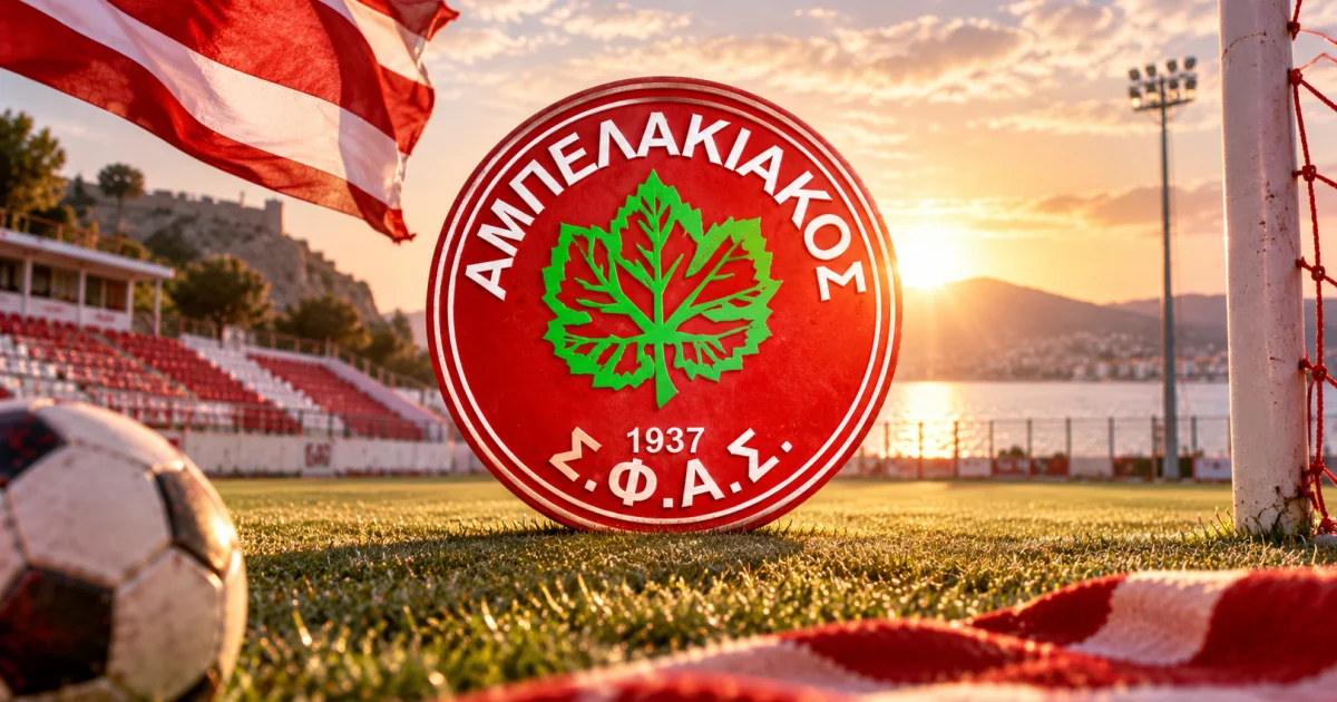 Αμπελακιακός: Μεταγραφές και δυνατό χτίσιμο | Αθλητικά στο PlusTV.gr