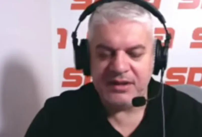 Βασίλης Παπαθεοδώρου: Έρχεται τσουνάμι εξελίξεων στο χώρο του μπάσκετ