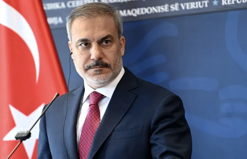 Τουρκία: Ζητά «αποστρατιωτικοποίηση» την ίδια ώρα που στέλνει κομάντος απέναντι από τη Σάμο
