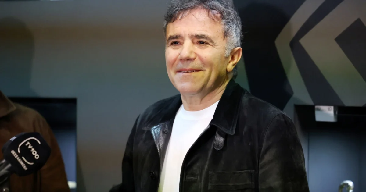ΠΑΟΚ: Νέο σημάδι για EuroLeague από Μυστακίδη | Αθλητικά στο LivePress.gr