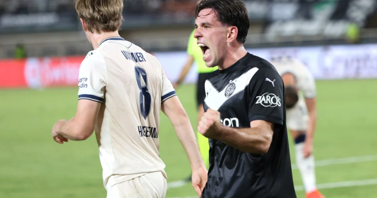 UEFA Ranking: Η Ελλάδα 113 βαθμούς από τη 10η θέση | Αθλητικά στο LivePress.gr