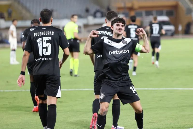 ΟΦΗ: Όλο το πρόγραμμα στο Europa League – Πότε παίζει με Ρεν, Λεβερκούζεν και Μπενφίκα
