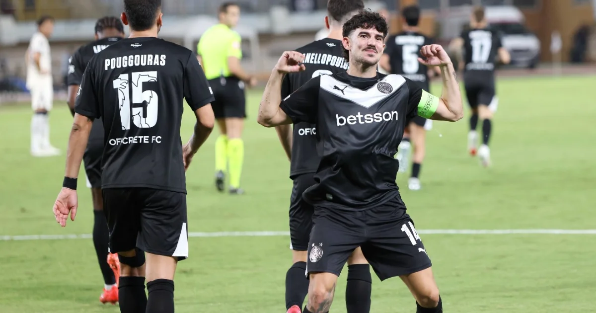 ΟΦΗ: Όλο το πρόγραμμα στο Europa League | Αθλητικά στο LivePress.gr